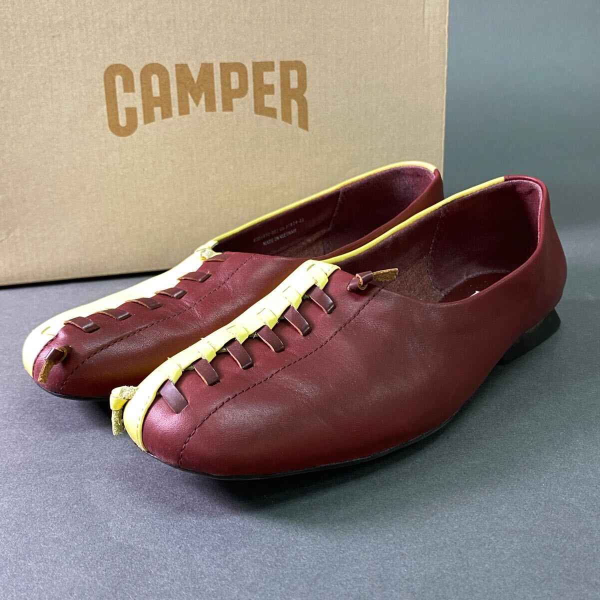 Yahoo!オークション -「camper twins」(か) (ブランド別)の落札