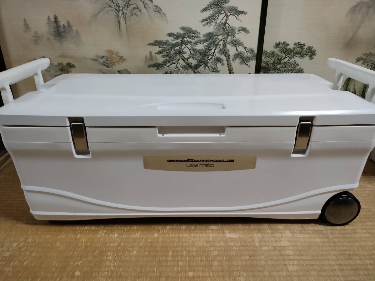 Yahoo!オークション -「スペーザホエール 60」の落札相場・落札価格 Yahoo!オークション -「スペーザホエール 60」の落札相場・落札価格