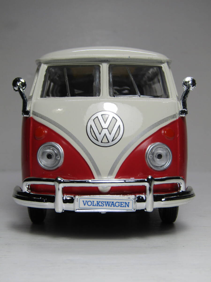 Yahoo!オークション -「flat4 vw」(自動車) (ミニカー)の落札