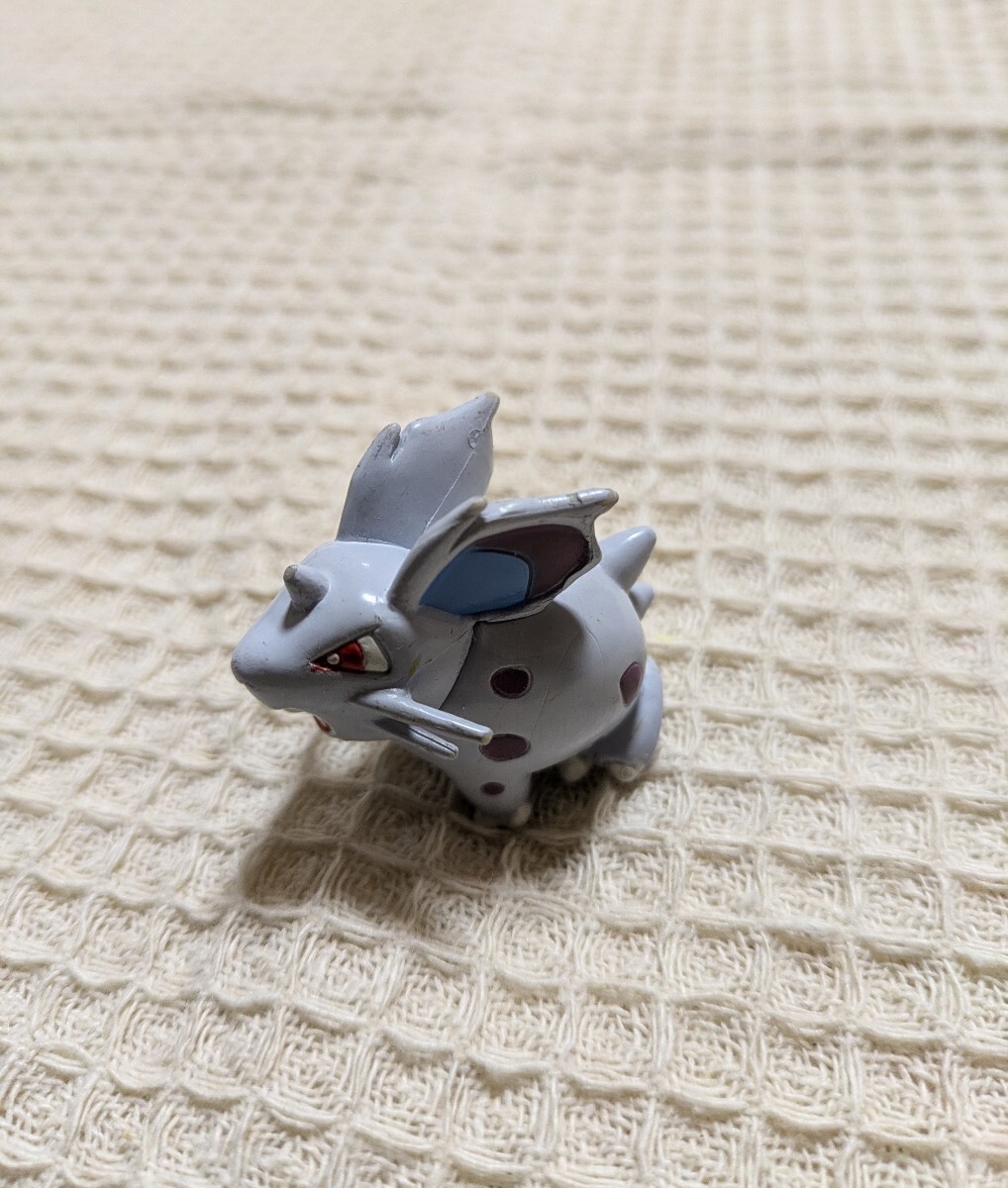 Yahoo!オークション -「ニドラン (モンコレ モンスター Yahoo!オークション -「ニドラン (モンコレ モンスター