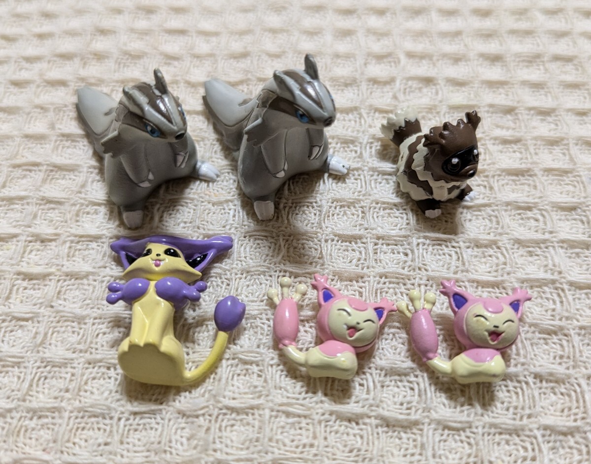 Yahoo!オークション -「立体ポケモン図鑑」の落札相場・落札価格 Yahoo!オークション -「立体ポケモン図鑑」の落札相場・落札価格