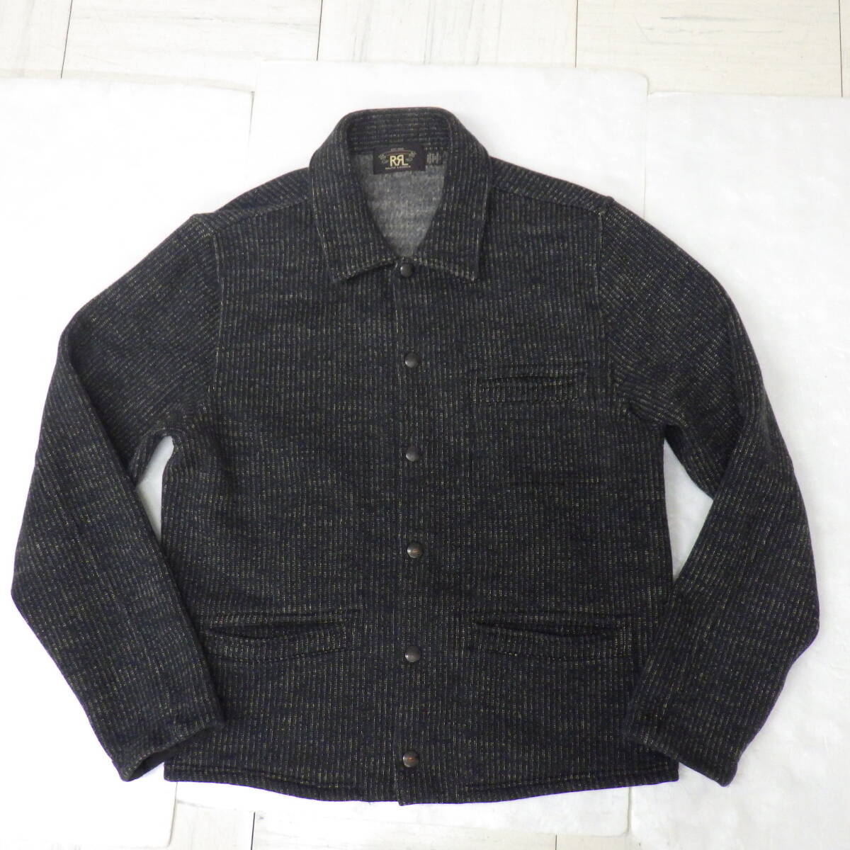 Yahoo!オークション -「rrl ブラウンズビーチ」の落札相場・落札価格 Yahoo!オークション -「rrl ブラウンズビーチ」の落札相場・落札価格