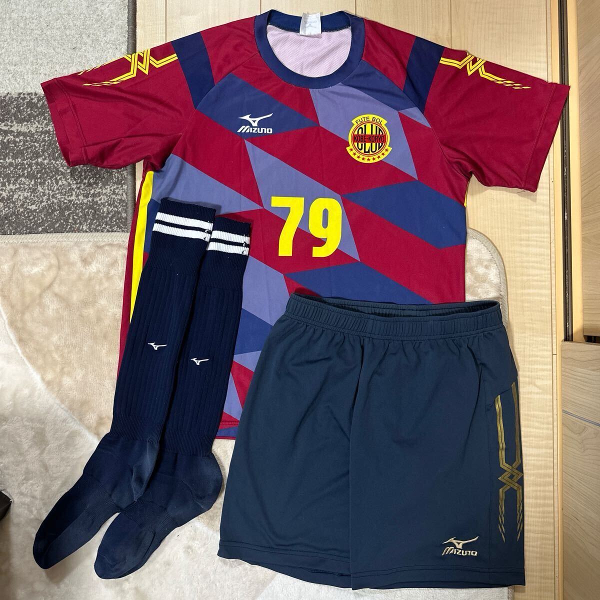 Yahoo!オークション -「mcライン (ミズノ)」(サッカー Yahoo!オークション -「mcライン (ミズノ)」(サッカー