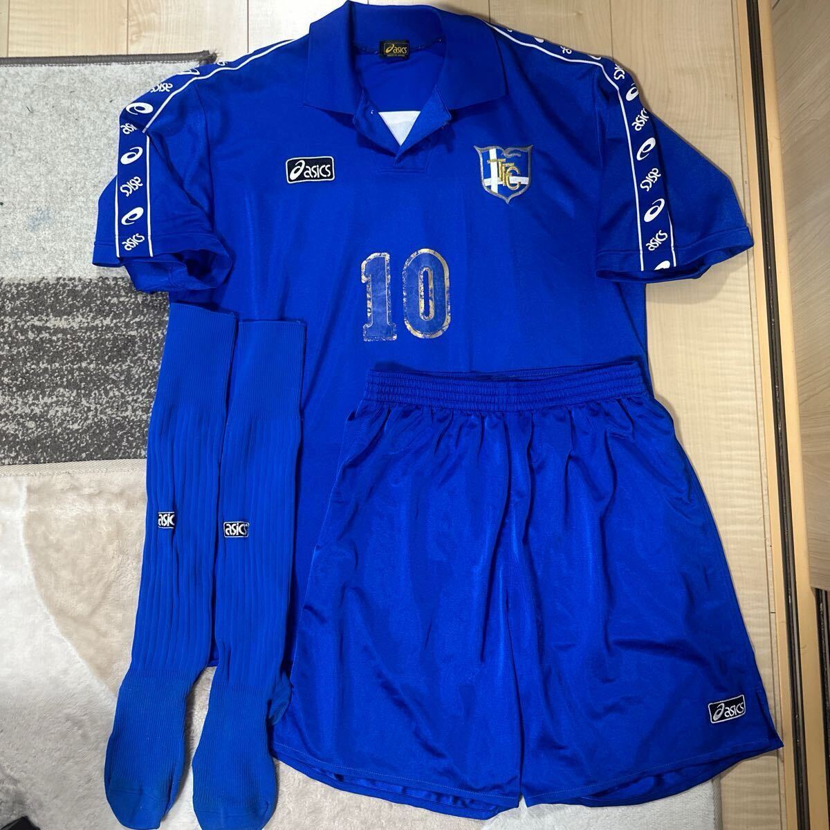 Yahoo!オークション -「東海大学 サッカーユニフォーム」の落札 Yahoo!オークション -「東海大学 サッカーユニフォーム」の落札