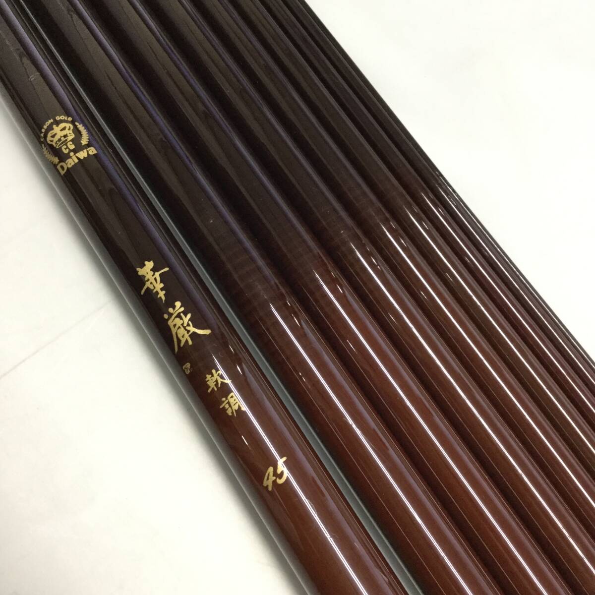 Yahoo!オークション -「ダイワ 華厳」(ロッド) (フィッシング)の Yahoo!オークション -「ダイワ 華厳」(ロッド) (フィッシング)の