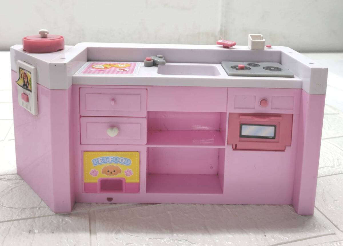 2025年最新】Yahoo!オークション -リカちゃんキッチンの中古品 2025年最新】Yahoo!オークション -リカちゃんキッチンの中古品