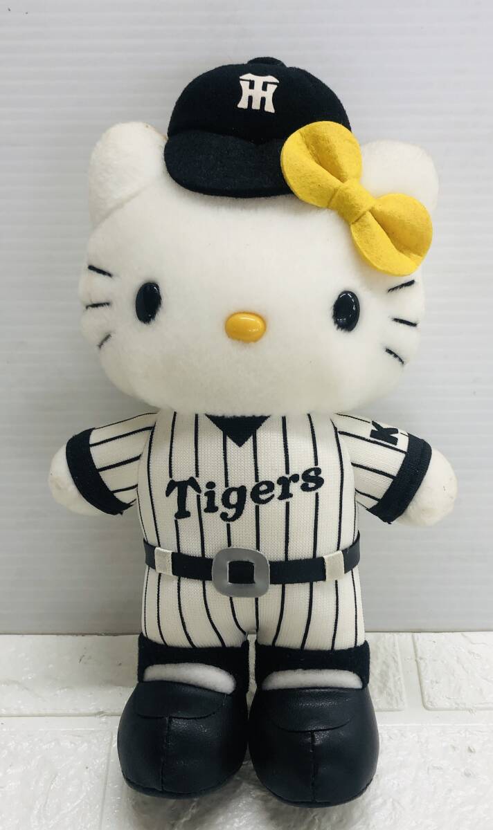 2025年最新】Yahoo!オークション -タイガース キティの中古品