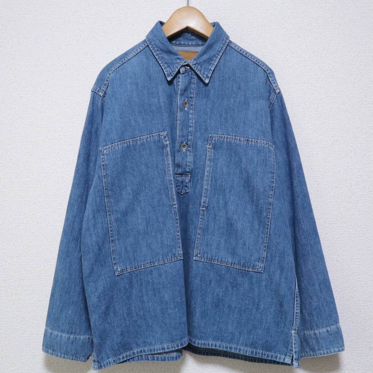 Yahoo!オークション -「m-35 デニム」の落札相場・落札価格 Yahoo!オークション -「m-35 デニム」の落札相場・落札価格