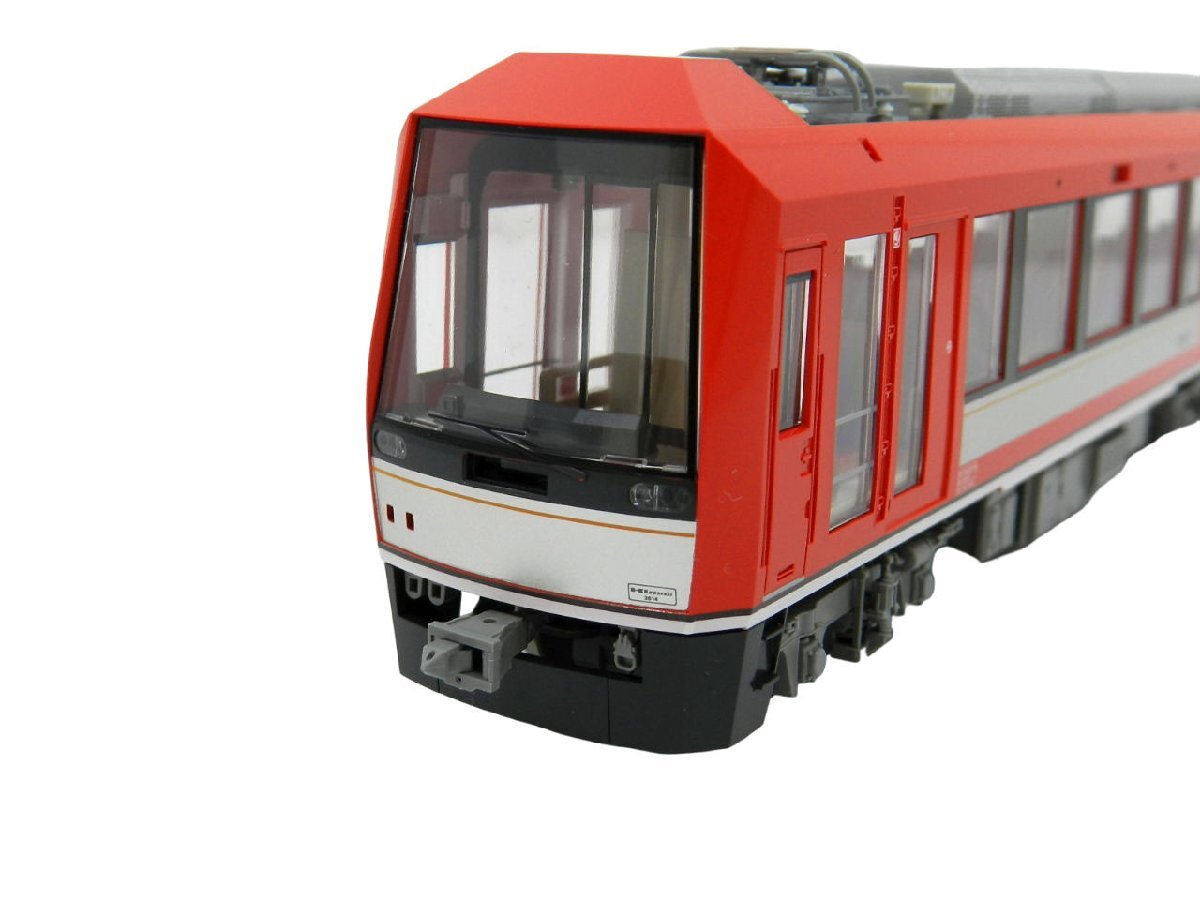 Yahoo!オークション -「箱根登山」(私鉄電車) (HOゲージ)の落札 Yahoo!オークション -「箱根登山」(私鉄電車) (HOゲージ)の落札