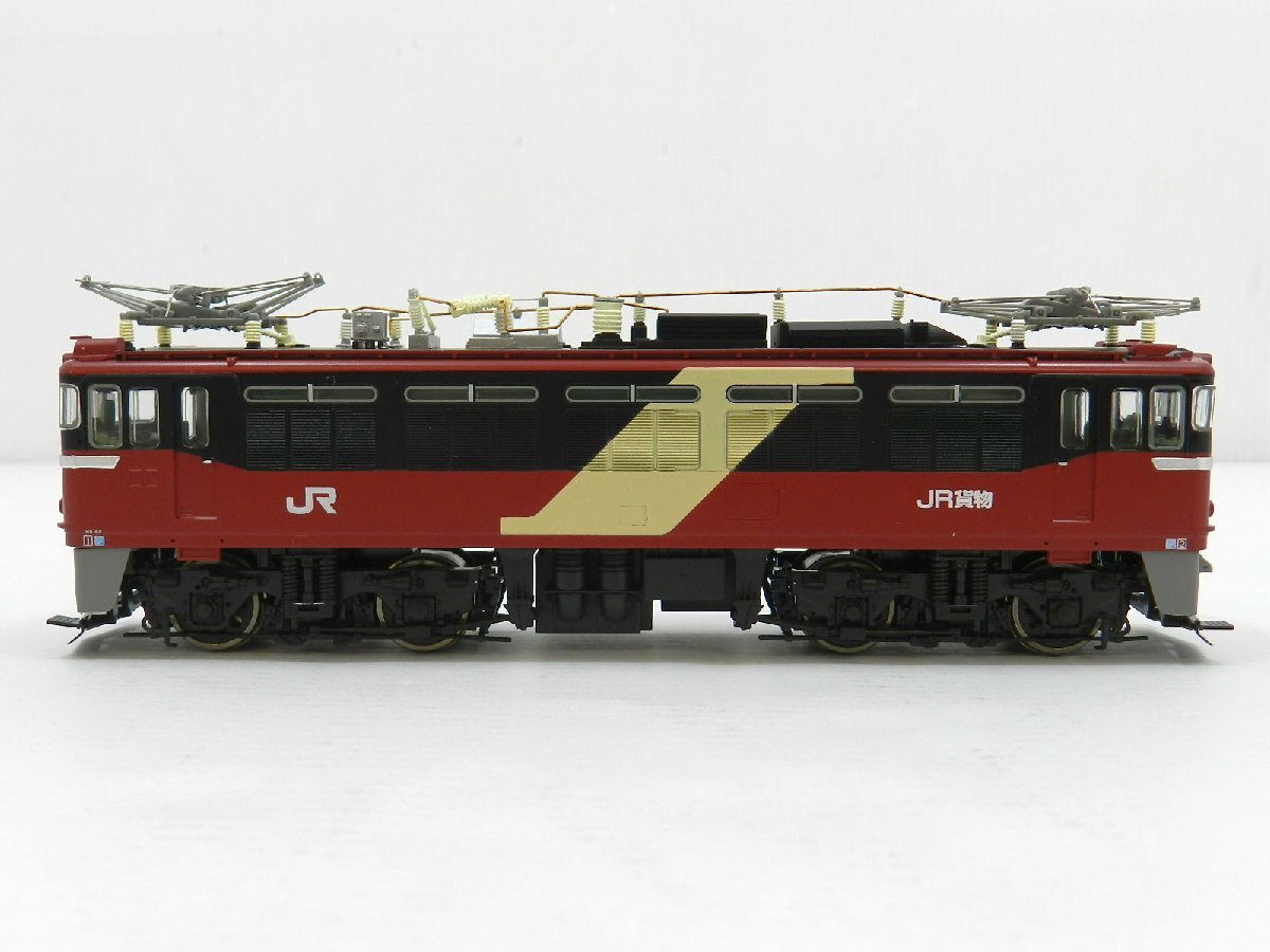 Yahoo!オークション -「tomix ho ed75」(鉄道模型) の落札相場 Yahoo!オークション -「tomix ho ed75」(鉄道模型) の落札相場
