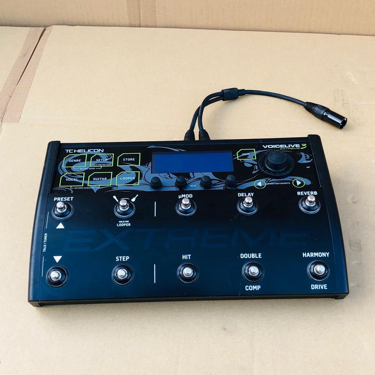 Yahoo!オークション -「tc-helicon voicelive 3」の落札相場 Yahoo!オークション -「tc-helicon voicelive 3」の落札相場
