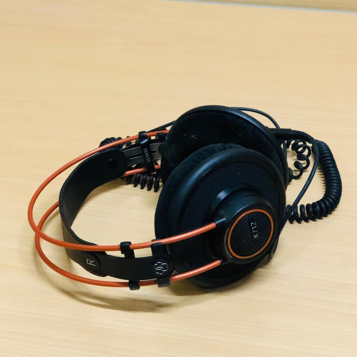 Yahoo!オークション -「akg k712 pro」(AKG) (ヘッドフォン)の Yahoo!オークション -「akg k712 pro」(AKG) (ヘッドフォン)の