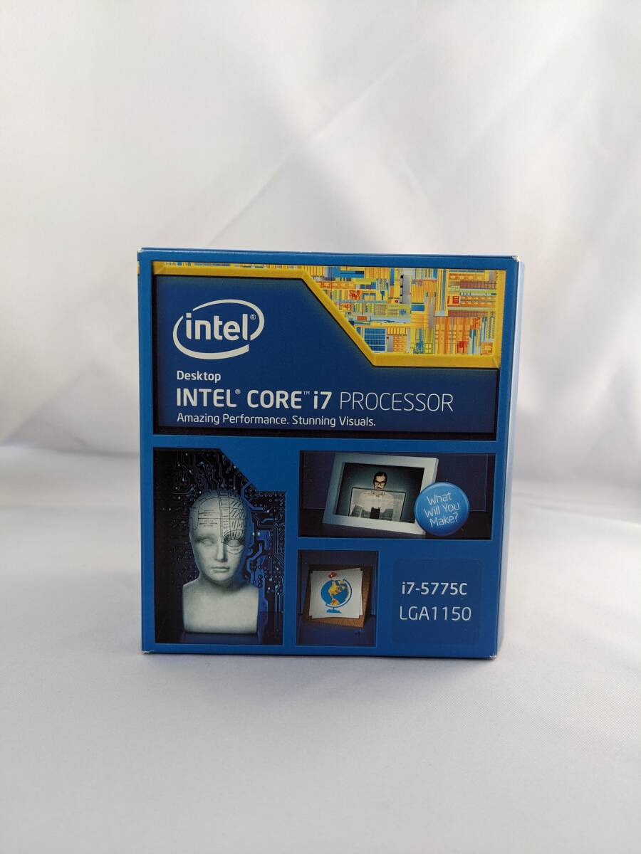 Yahoo!オークション -「core i7-5775c」の落札相場・落札価格 Yahoo!オークション -「core i7-5775c」の落札相場・落札価格