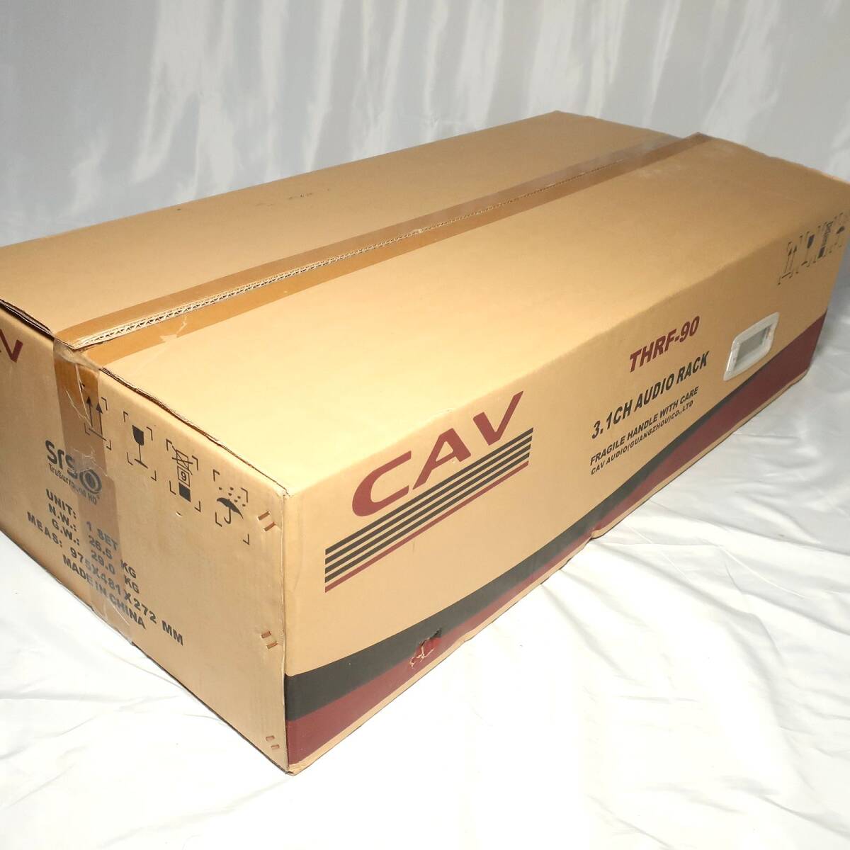 Yahoo!オークション -「cav オーディオラック」の落札相場・落札価格 Yahoo!オークション -「cav オーディオラック」の落札相場・落札価格