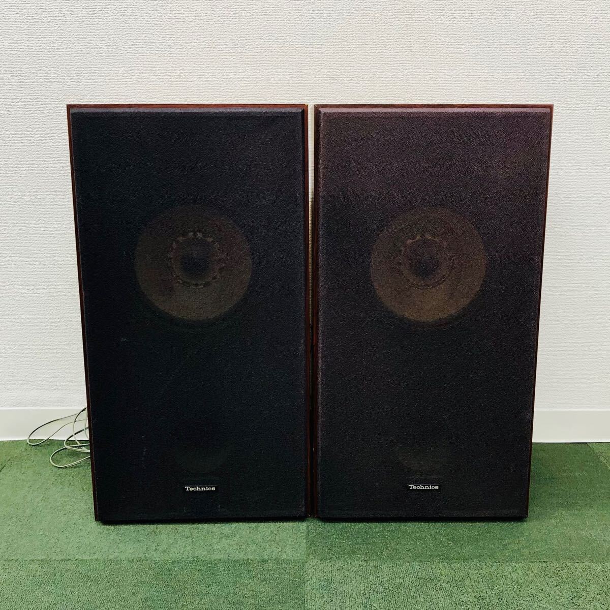 Yahoo!オークション -「technics sb-65」の落札相場・落札価格 Yahoo!オークション -「technics sb-65」の落札相場・落札価格