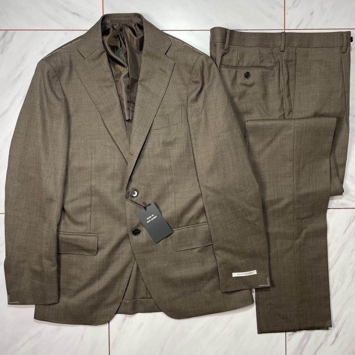Yahoo!オークション -「ring jacket 46」の落札相場・落札価格 Yahoo!オークション -「ring jacket 46」の落札相場・落札価格