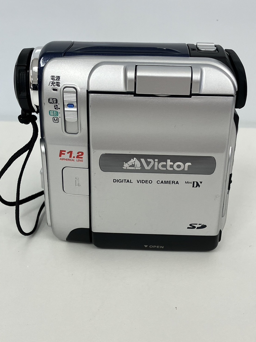 Yahoo!オークション -「gr-dx97」(カメラ、光学機器) の落札相場 Yahoo!オークション -「gr-dx97」(カメラ、光学機器) の落札相場