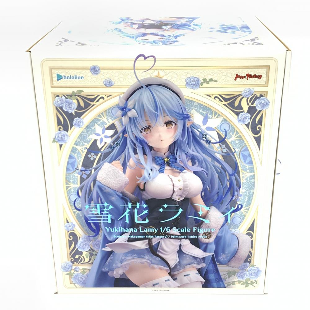 2025年最新】Yahoo!オークション -雪花ラミィ フィギュア 1/6の 2025年最新】Yahoo!オークション -雪花ラミィ フィギュア 1/6の