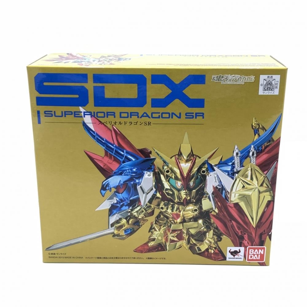 Yahoo!オークション -「sdx スペリオルドラゴン」の落札相場 Yahoo!オークション -「sdx スペリオルドラゴン」の落札相場
