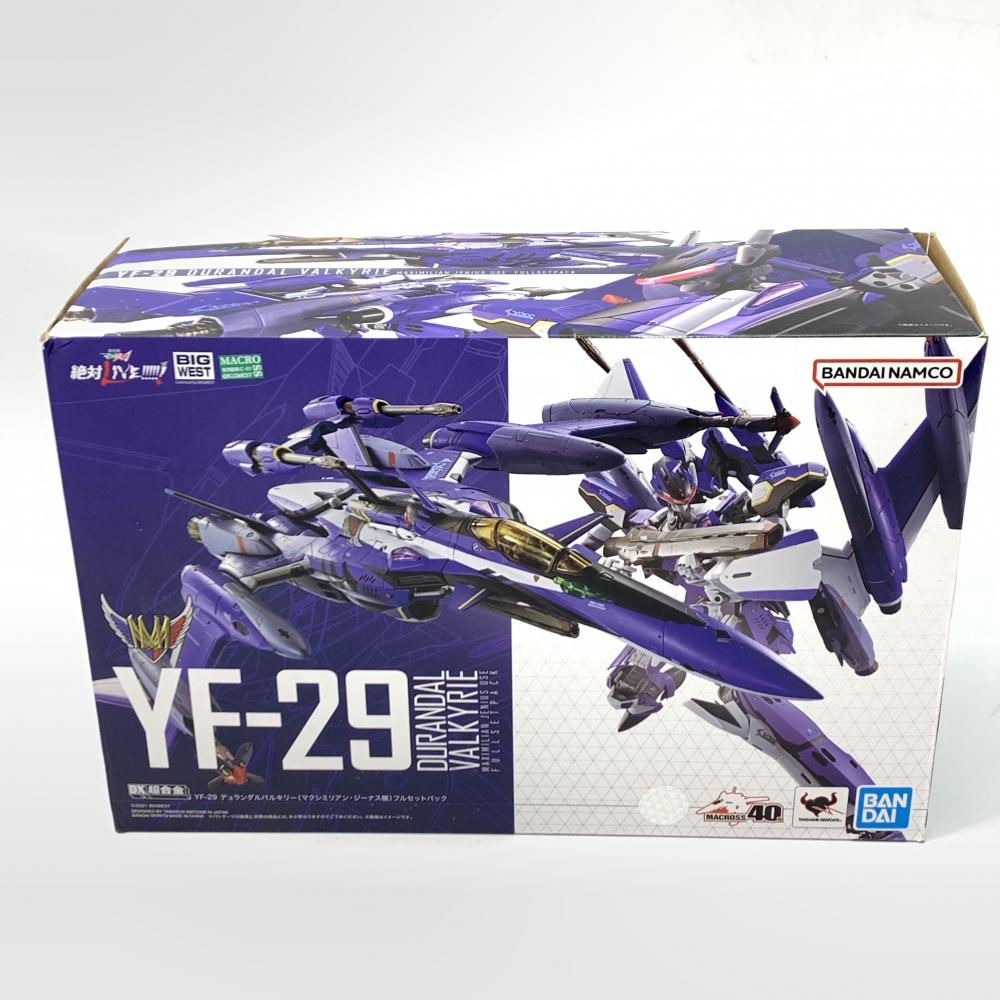 2025年最新】Yahoo!オークション -dx超合金 yf-29デュランダル 2025年最新】Yahoo!オークション -dx超合金 yf-29デュランダル