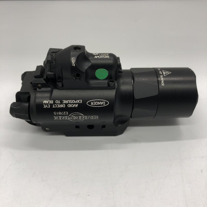 Yahoo!オークション -「surefire x400」の落札相場・落札価格 Yahoo!オークション -「surefire x400」の落札相場・落札価格