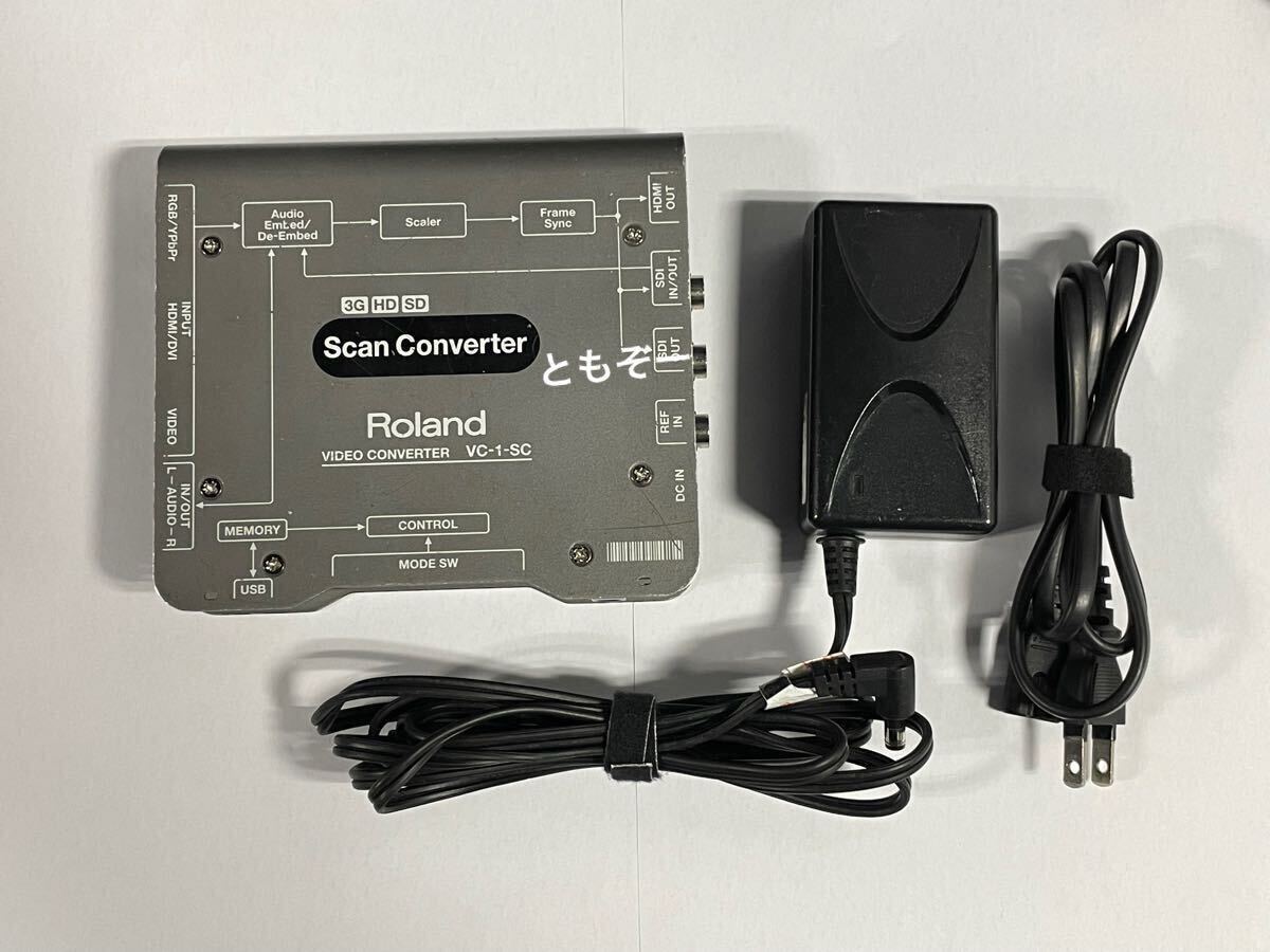 Yahoo!オークション -「roland vc-1」の落札相場・落札価格 Yahoo!オークション -「roland vc-1」の落札相場・落札価格