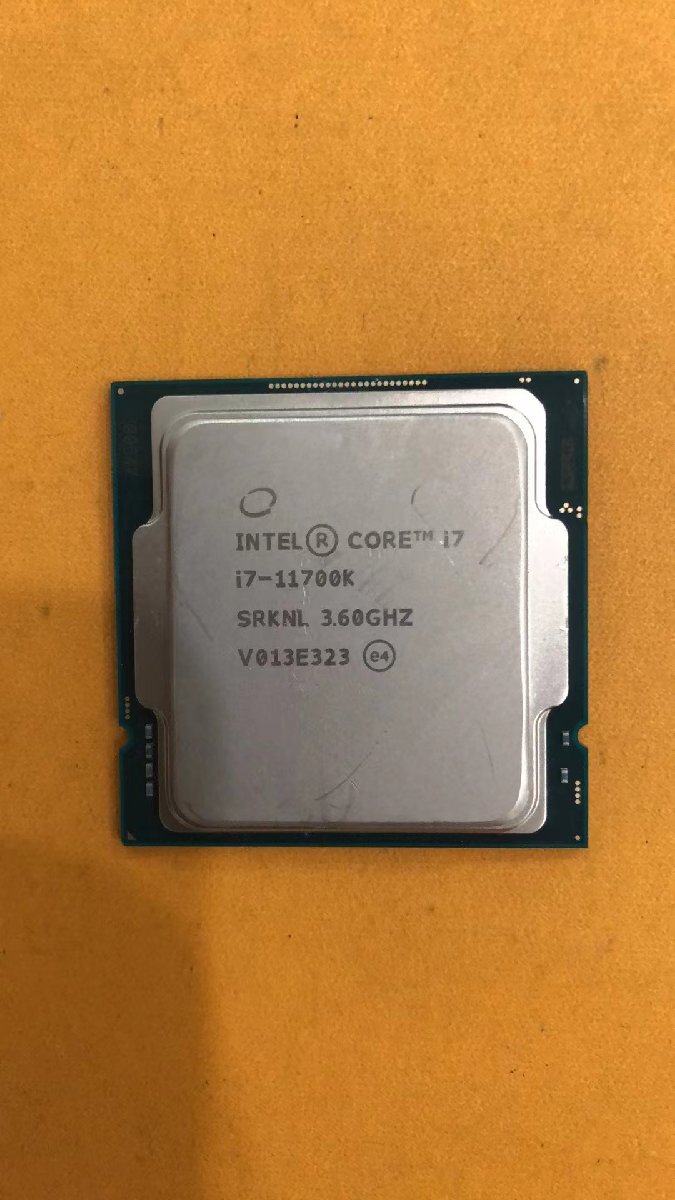 Yahoo!オークション -「core i7-11700k」の落札相場・落札価格 Yahoo!オークション -「core i7-11700k」の落札相場・落札価格