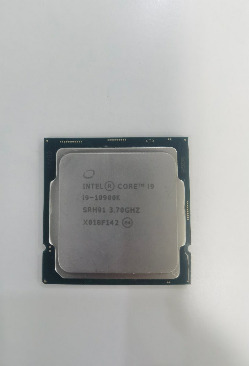 Yahoo!オークション -「core i9-10900k」(その他) (インテル)の Yahoo!オークション -「core i9-10900k」(その他) (インテル)の