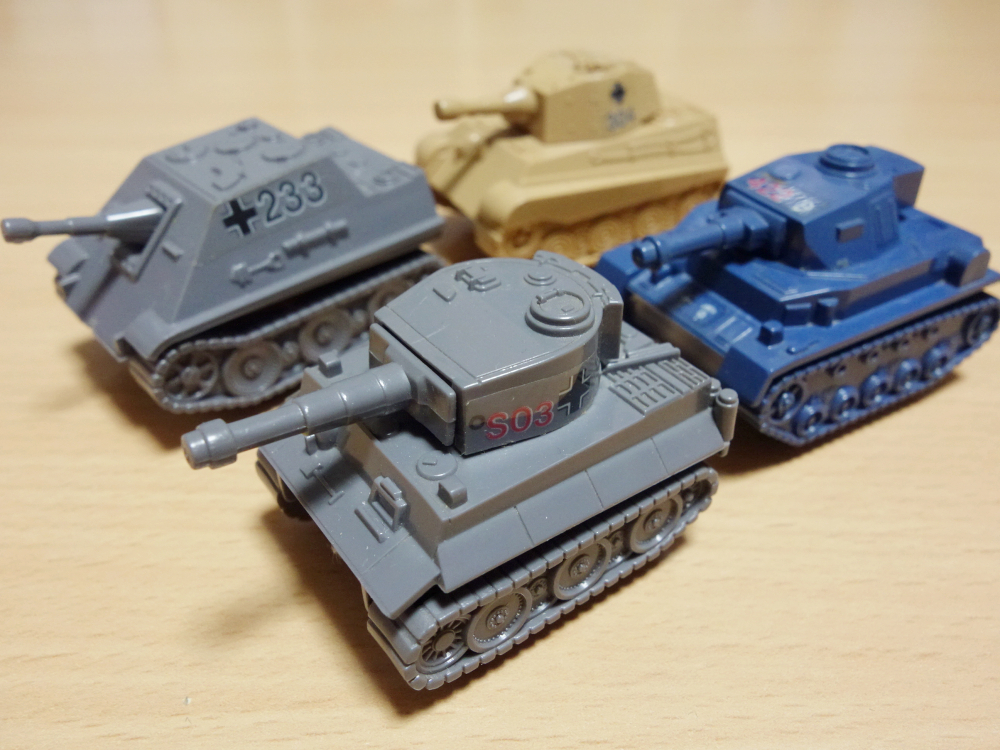 2025年最新】Yahoo!オークション -コンバットチョロq 戦車の中古 2025年最新】Yahoo!オークション -コンバットチョロq 戦車の中古