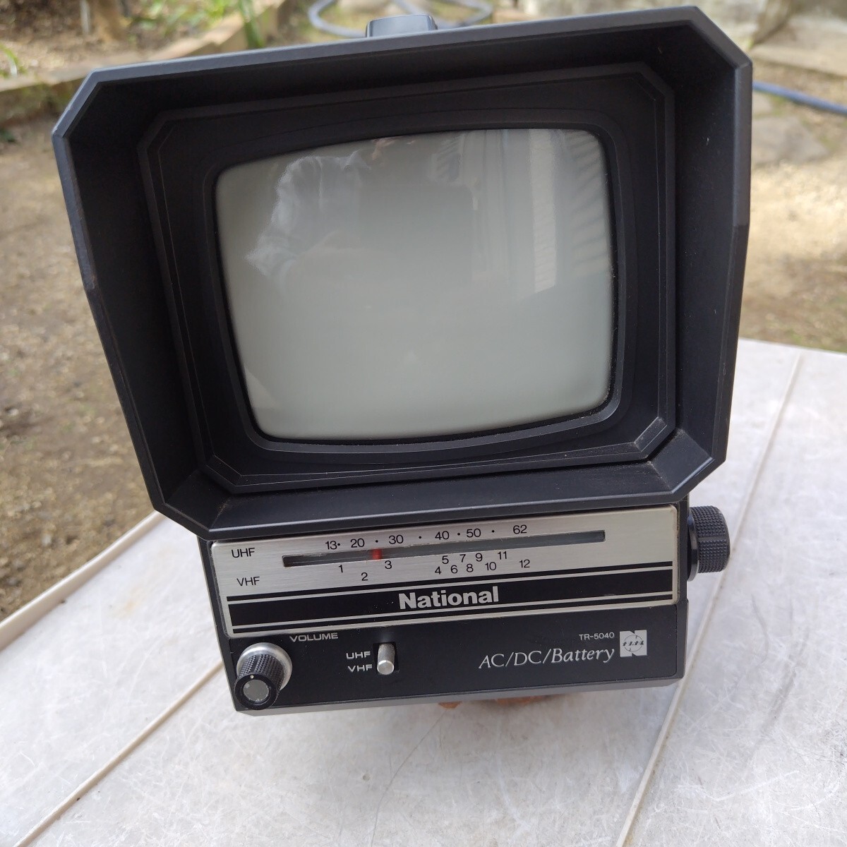 Yahoo!オークション -「ナショナル レトロ テレビ」の落札相場 Yahoo!オークション -「ナショナル レトロ テレビ」の落札相場