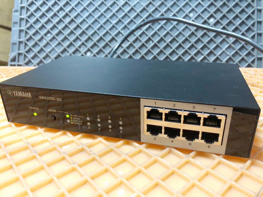 Yahoo!オークション -「swx2200-8g」の落札相場・落札価格 Yahoo!オークション -「swx2200-8g」の落札相場・落札価格