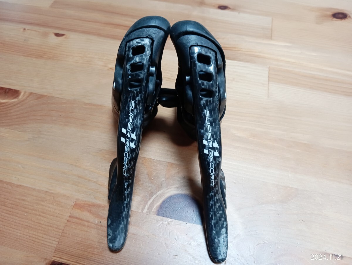 Yahoo!オークション -「(カンパ カンパニョーロ campagnolo) 11s Yahoo!オークション -「(カンパ カンパニョーロ campagnolo) 11s
