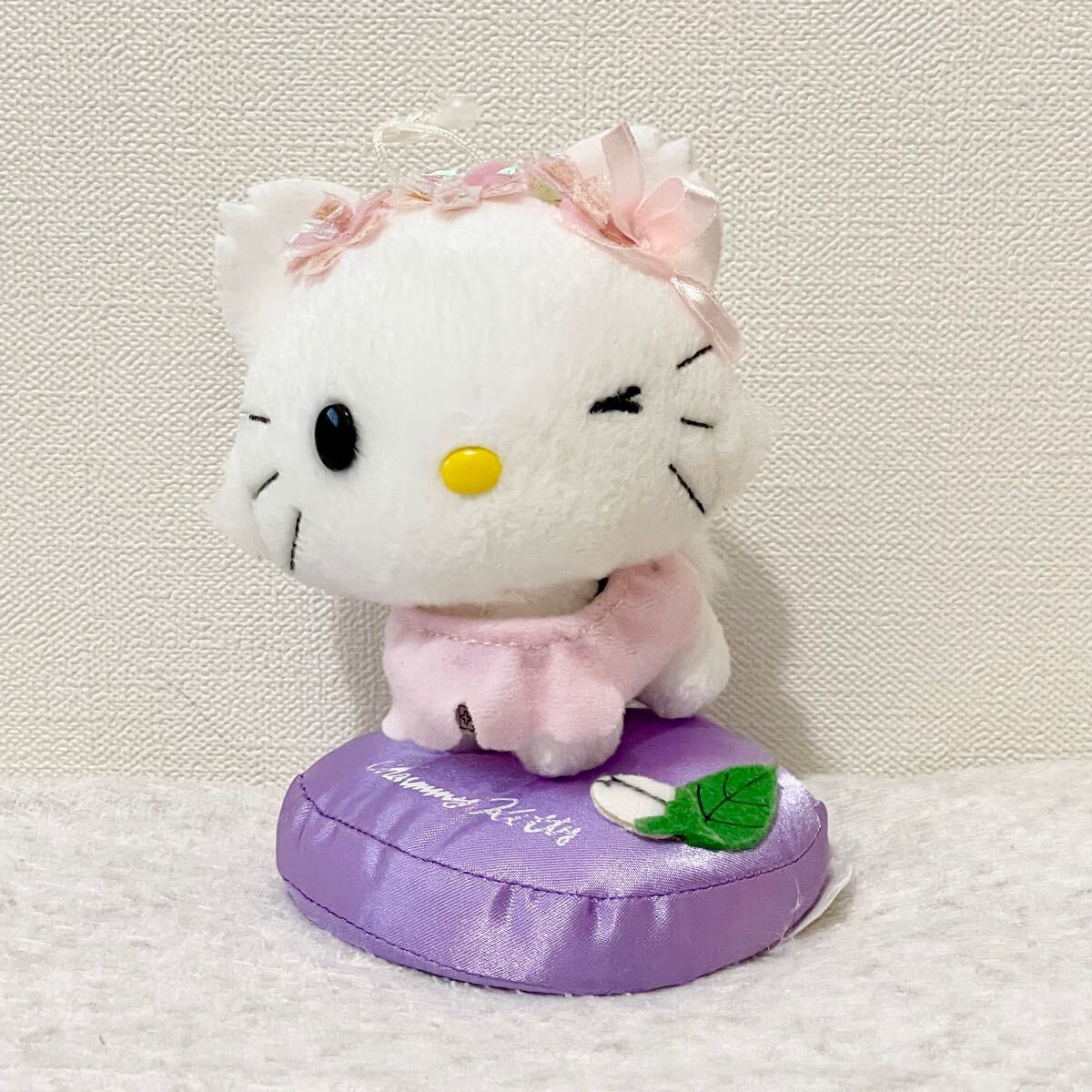 Yahoo!オークション -「チャーミーキティぬいぐるみ」の落札相場 Yahoo!オークション -「チャーミーキティぬいぐるみ」の落札相場