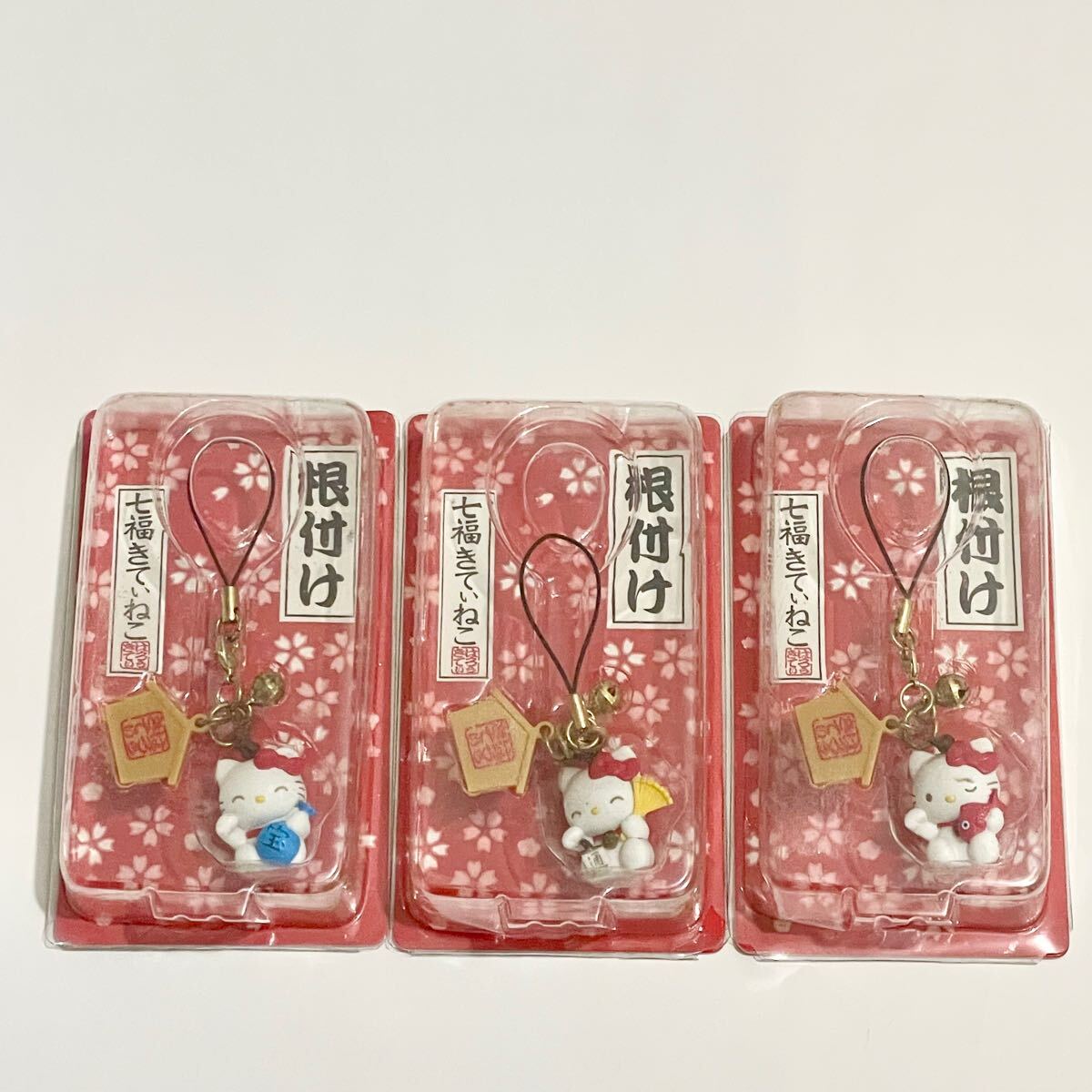 Yahoo!オークション -「七福きてぃねこ」の落札相場・落札価格 Yahoo!オークション -「七福きてぃねこ」の落札相場・落札価格