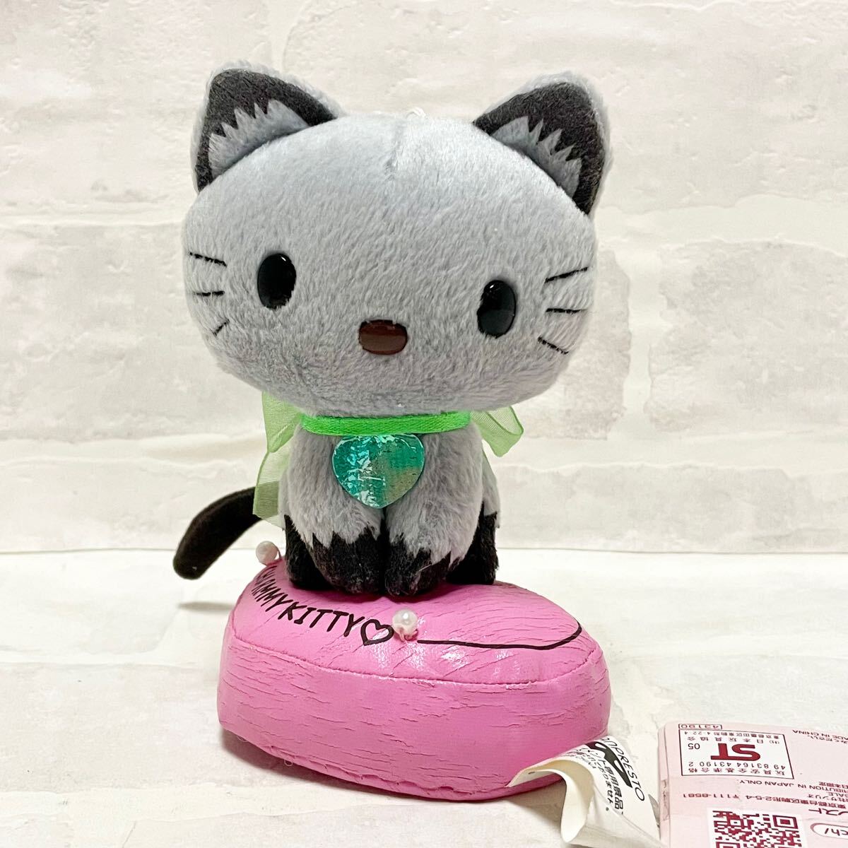 Yahoo!オークション -「チャーミーキティ ぬいぐるみ」の落札 Yahoo!オークション -「チャーミーキティ ぬいぐるみ」の落札