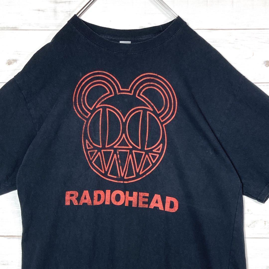 2025年最新】Yahoo!オークション -radiohead tシャツの中古品 2025年最新】Yahoo!オークション -radiohead tシャツの中古品