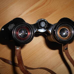 即決 日本光学双眼鏡Mikron 9×35mm 7.3度 アンティーク 二コン双眼鏡ミクロン NIKON BINOCULAR 天体観測 天文 バードウォッチング