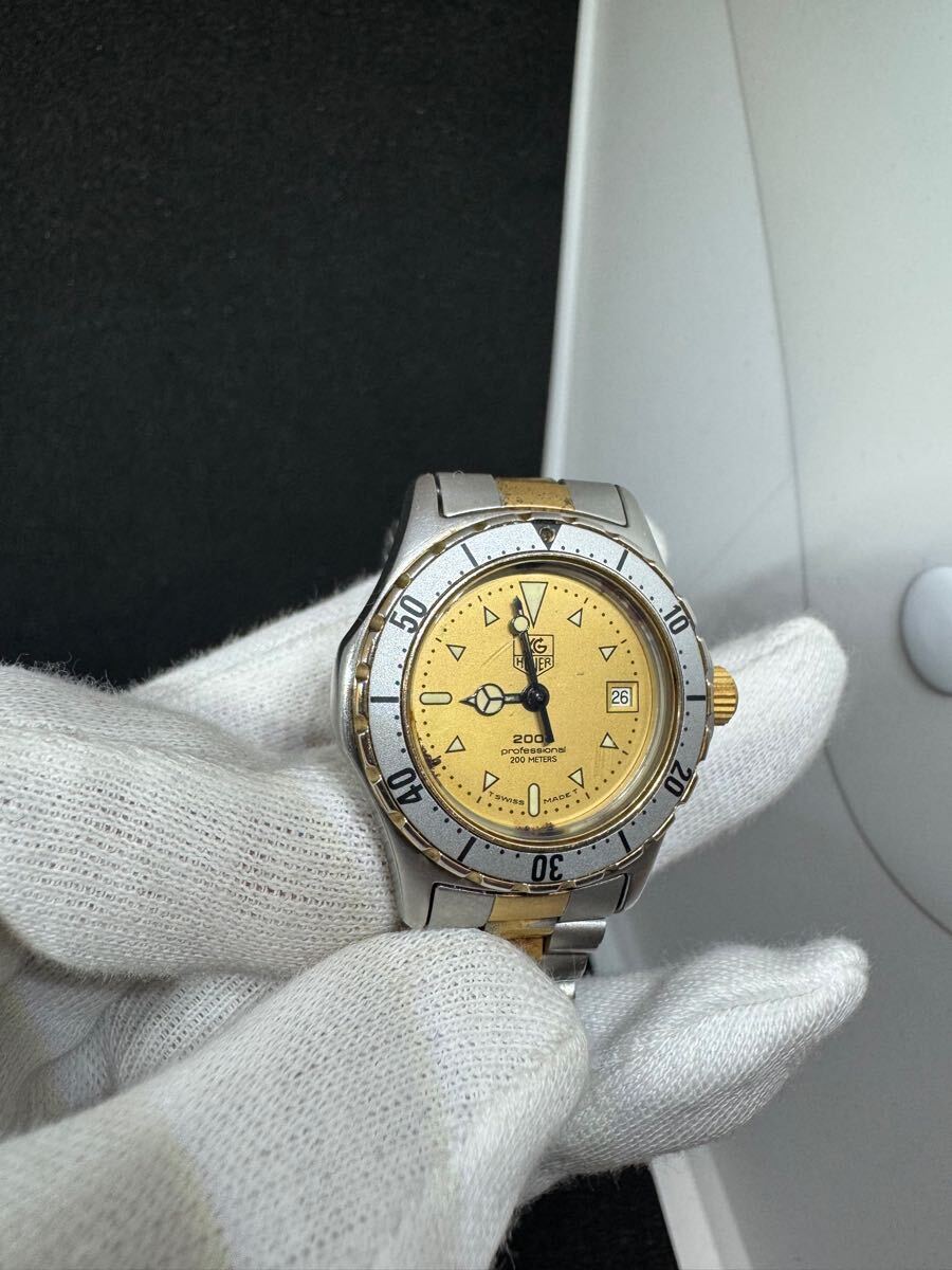 Yahoo!オークション -「tag heuer 974.008」(アクセサリー、時計 Yahoo!オークション -「tag heuer 974.008」(アクセサリー、時計