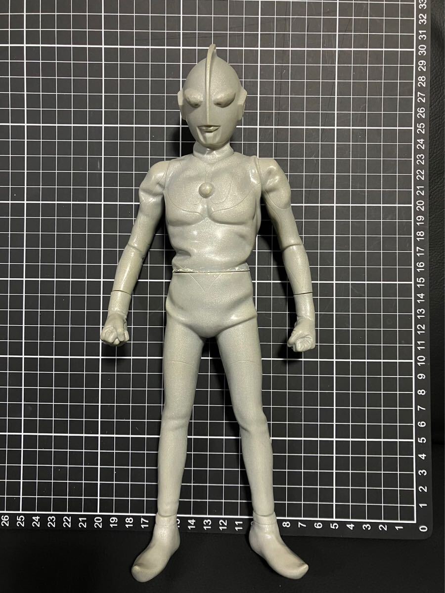 Yahoo!オークション -「ビリケン商会 ウルトラマン」の落札相場