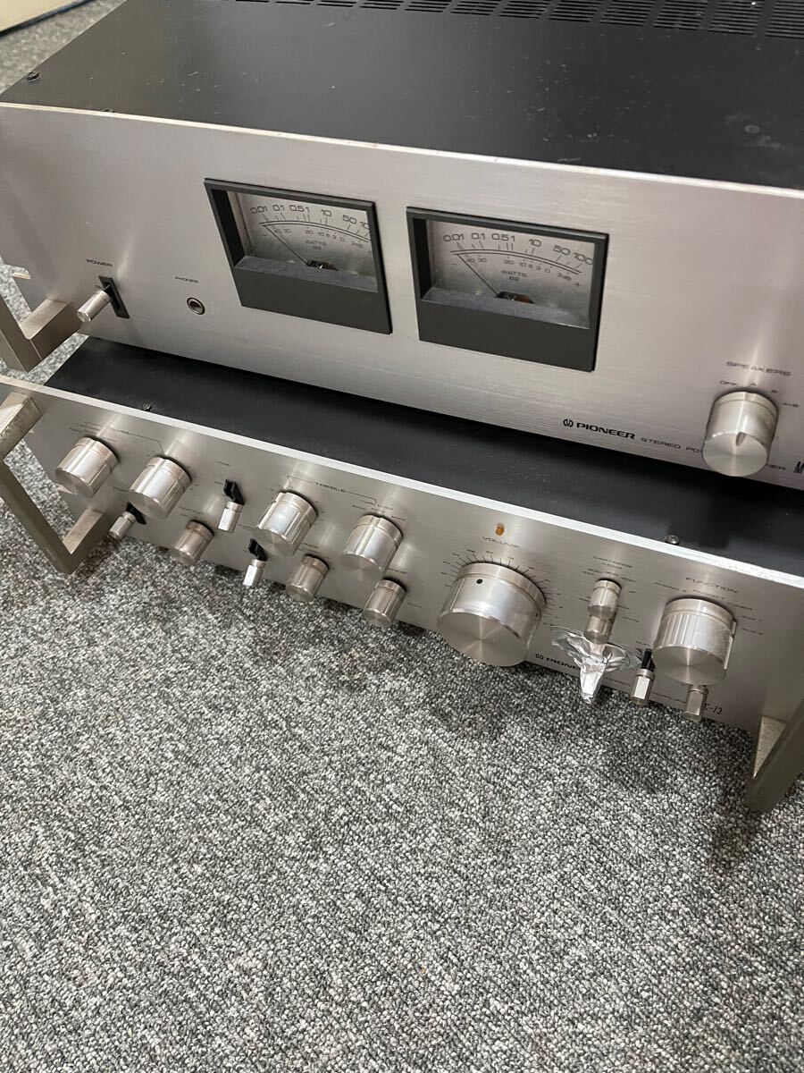 Yahoo!オークション -「pioneer m-1500」の落札相場・落札価格