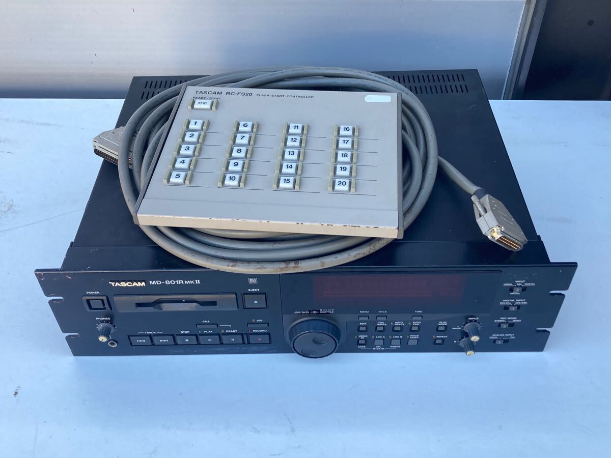 Yahoo!オークション -「tascam md リモコン」の落札相場・落札価格 Yahoo!オークション -「tascam md リモコン」の落札相場・落札価格
