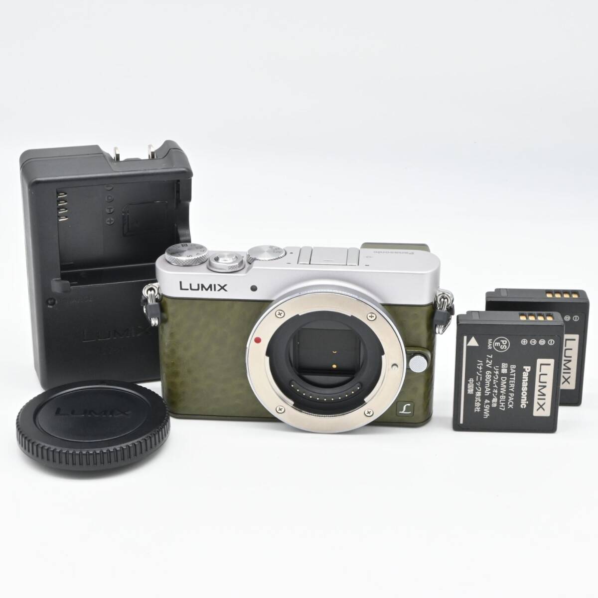 Yahoo!オークション -「panasonic lumix gm5」の落札相場・落札価格 Yahoo!オークション -「panasonic lumix gm5」の落札相場・落札価格