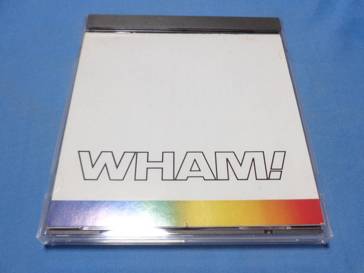 Yahoo!オークション -「wham! ザ ファイナル」の落札相場・落札価格 Yahoo!オークション -「wham! ザ ファイナル」の落札相場・落札価格