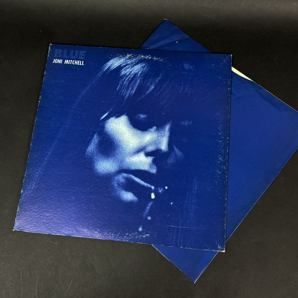 Yahoo!オークション -「joni mitchell blue」(レコード) の落札 Yahoo!オークション -「joni mitchell blue」(レコード) の落札