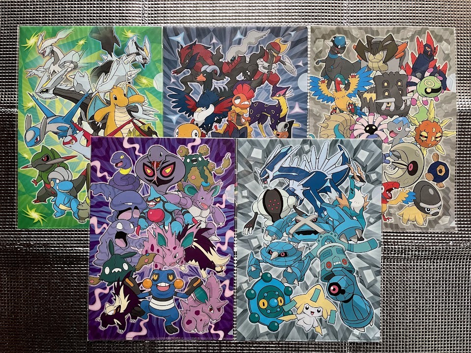 Yahoo!オークション -「ポケモン ラティオス クリア」の落札相場 Yahoo!オークション -「ポケモン ラティオス クリア」の落札相場