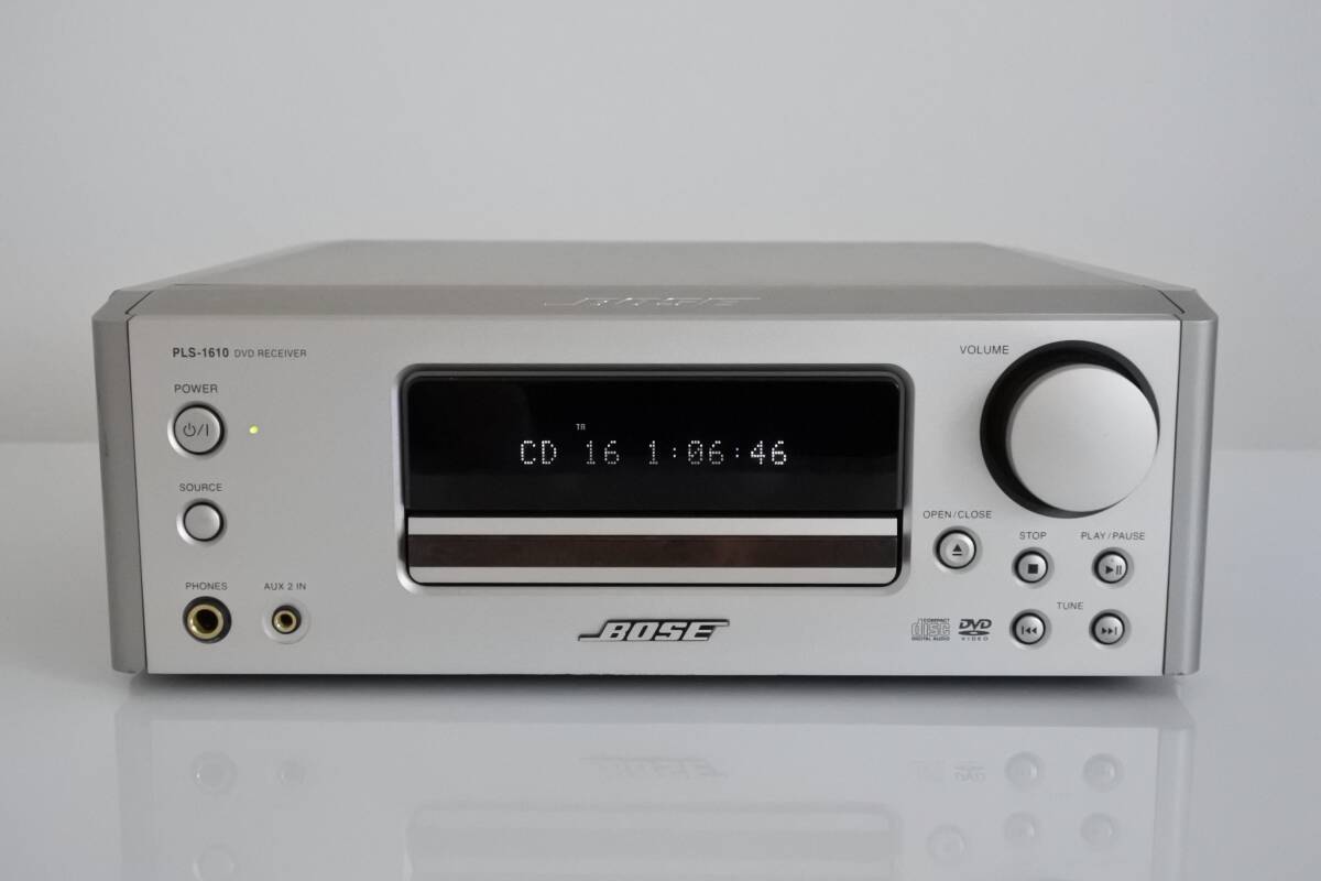 Yahoo!オークション -「bose pls-1610」の落札相場・落札価格 Yahoo!オークション -「bose pls-1610」の落札相場・落札価格