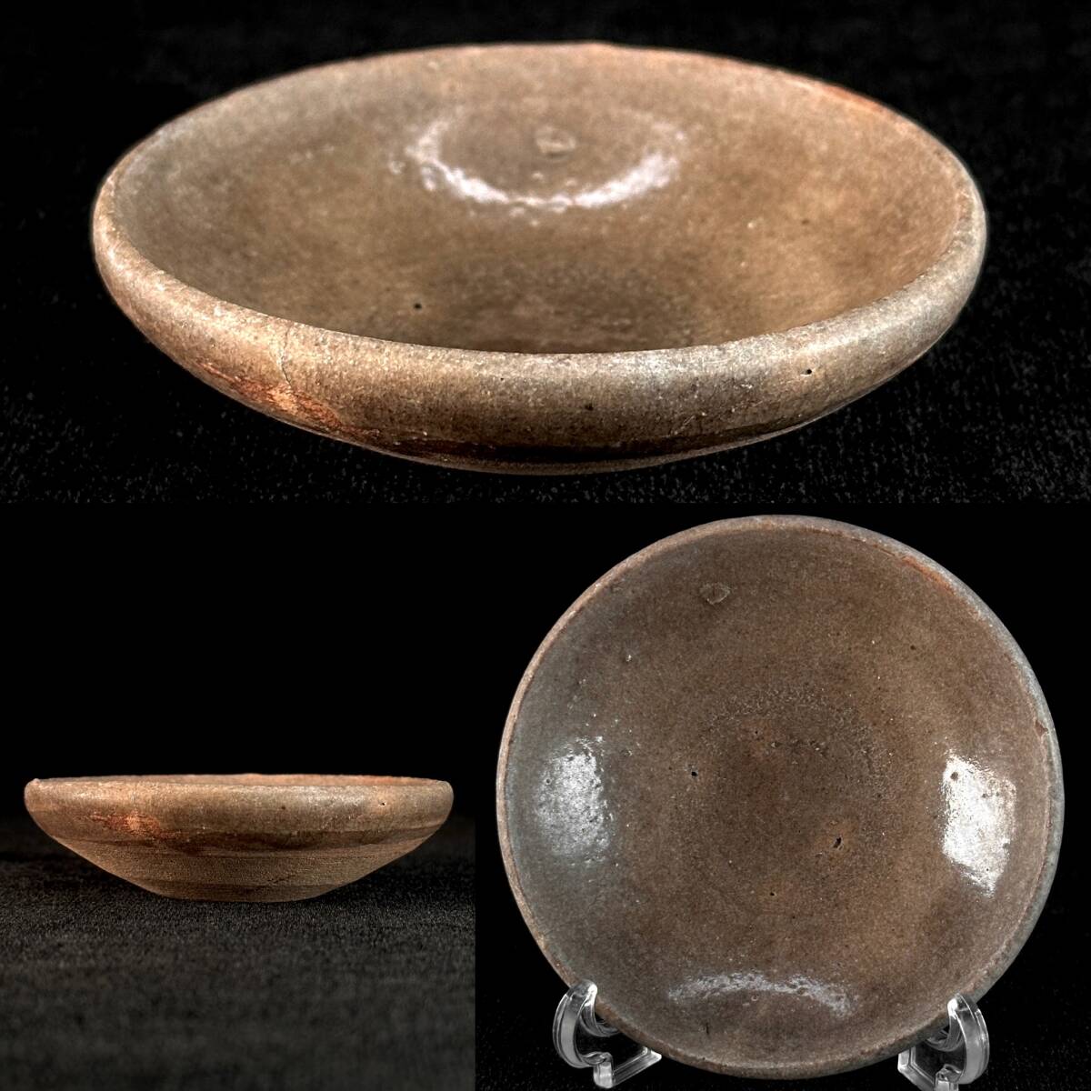 ⭐真物極めて少数 朝鮮古陶磁 高麗時代 瓶 酒器徳利 美術品 古美術品 骨董品 2025年最新】Yahoo!オークション -高麗 盃の中古品・新品・未