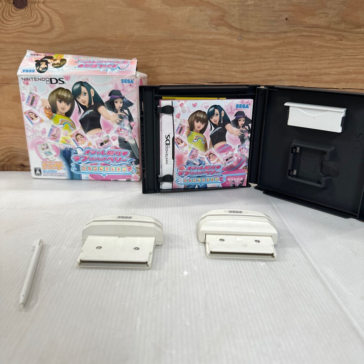Yahoo!オークション -「ラブandベリー ds」(その他 Yahoo!オークション -「ラブandベリー ds」(その他