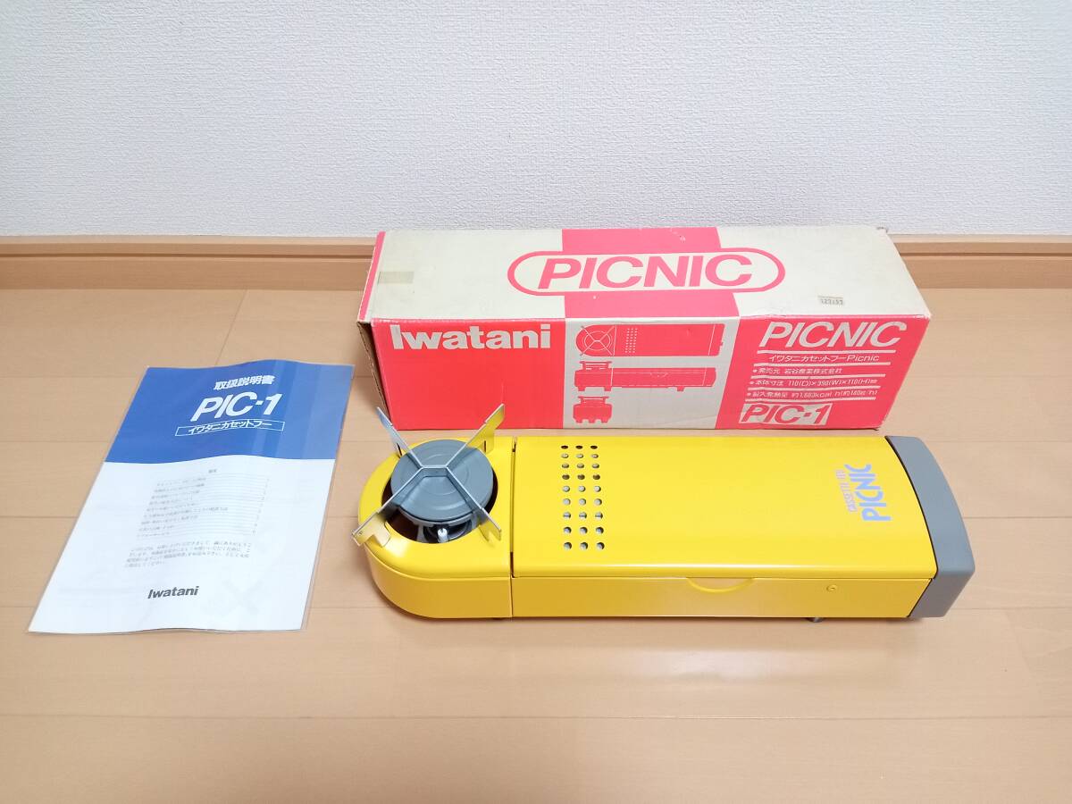 お歳暮ならオンライン Yahoo!オークション -「pic」(シングルバーナー) (ストーブ カセットボンベ