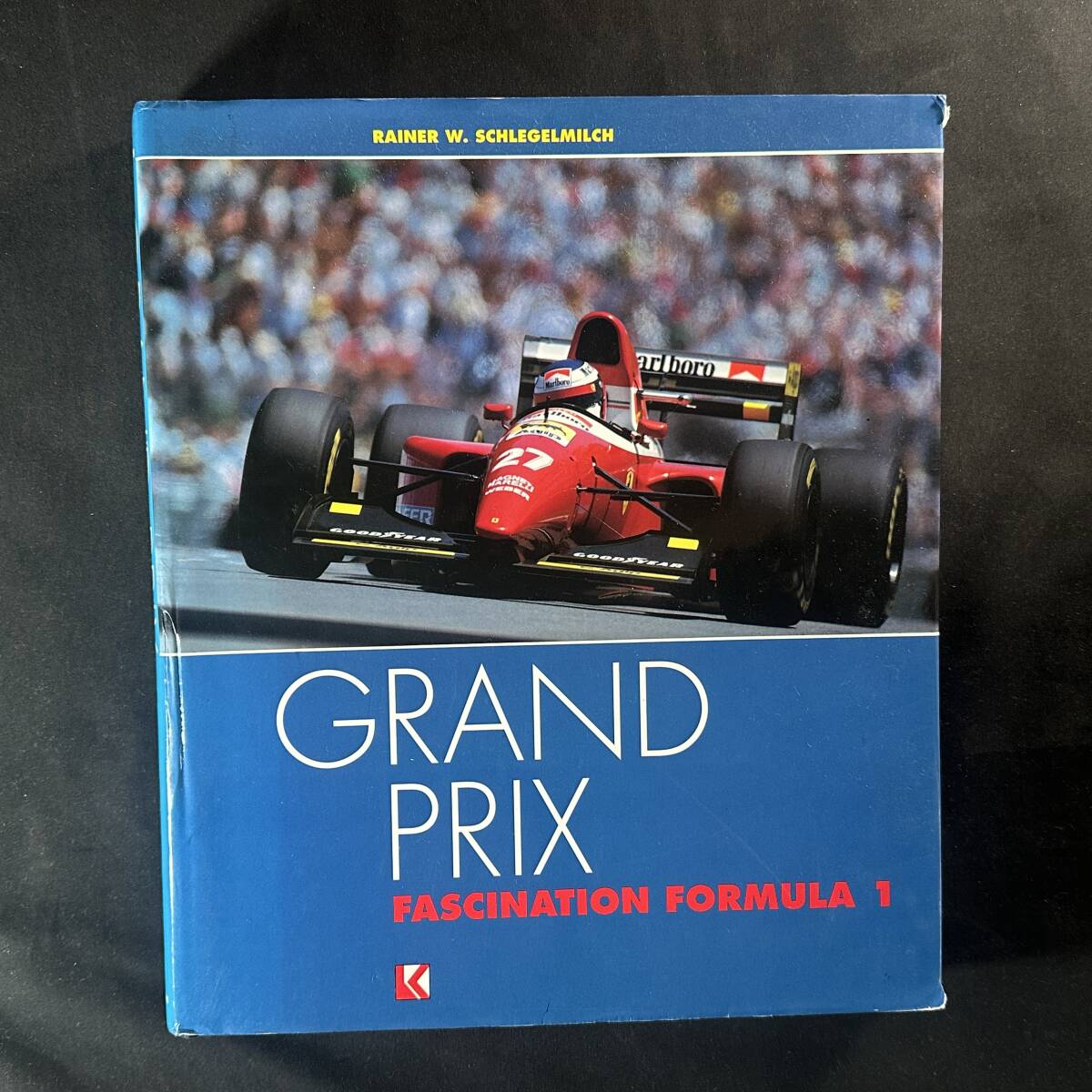 2025年最新】Yahoo!オークション -f1 grand prix 1994の中古品